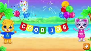 SLGHT WORDS Fou Memory Match. screenshot 1