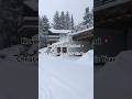 First snow in switzerland   europe travel travelcouple travelgoals shorts travel trip ski