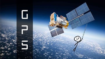 The Science Behind GPS Revealed – Watch Before It