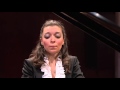 Yulianna Avdeeva – Waltz in A flat major, Op. 34 No. 1 (second stage, 2010)