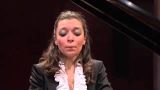 Yulianna Avdeeva – Waltz in A flat major, Op. 34 No. 1 (second stage, 2010)