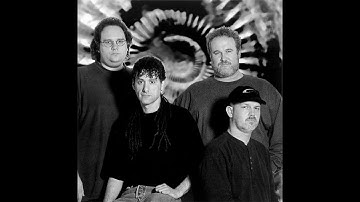 Tribal Tech: Live in Stockholm 1998 (Set 1)