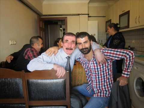 Veysel Çakmak & Hakan Çakmak - Karlı Dağların Ardından