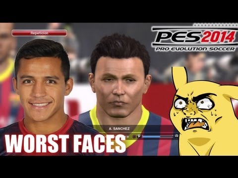 Video: Previzualizare PES 2014: De Ce Voi Face Schimbarea în Acest An