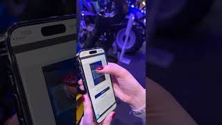 #Agritechnica2025 - MyCNHStore