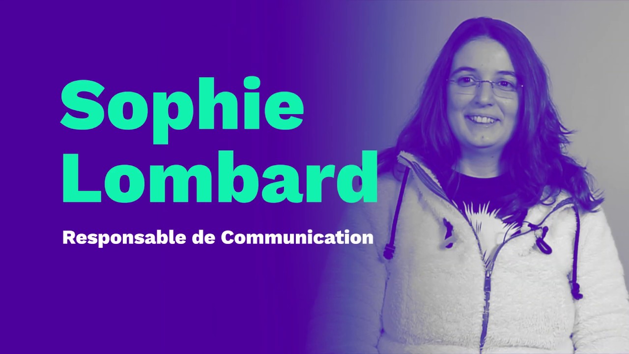 Le management ascensionnel, par Sophie LOMBARD - YouTube