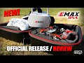 Emax Tinyhawk II Freestyle RTF - OFFICIAL RELEASE & REVIEW