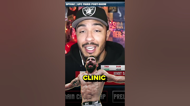 Benoit Saint Denis Lives For Glory