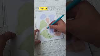 Day 19/30 PAPER NOTES IDEAS 🖊️ #shorts #RIYAart&amp; craft #trending #viral #youtube #June