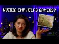 Nvidia CMP can help gamers? - Monday Logins with MOBHouse