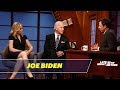 Vice President Joe Biden on the 2014 State of the Union and LaGuardia Airport