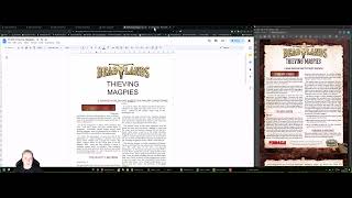 Fantasy Grounds - Creating a module using Module Maker and SWMaker