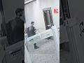 New Cole Allen Video Raises Questions About Dinner Shooting