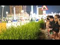 Lusel festival show Qatar#