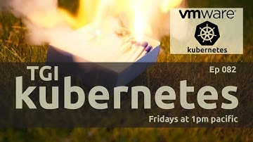 TGI Kubernetes 082: Weaveworks Ignite
