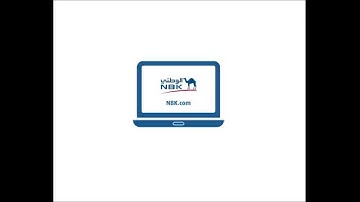 NBK Salary Portal: Salaries and/ or Allowances Payments for Your Staff