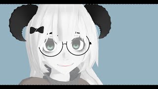 │MMD│Get Stüpid