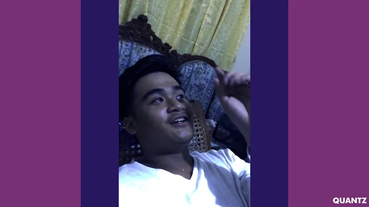 Movie Marathon // Anthony Castaneda