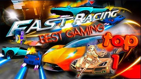 Fast Racing 3D||Car Racing Games|| Mobile And Emulator Gameplay Video #FastRacing