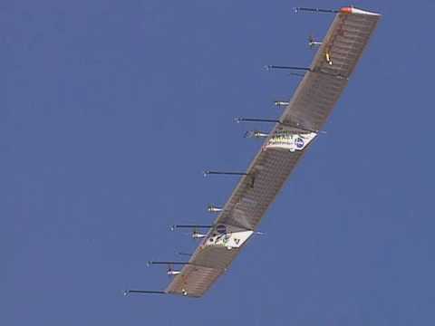 Pathfinder-Plus Turbulence Measurement Flight Tests