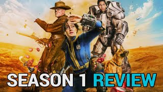 Fallout Season 1 Review - Is It Worth Watching?