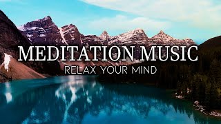 Mindfulness Meditation: Instrumental Music To Help You Achieve Peace of Mind - Nature Sounds by 321 Relaxing - Meditation Relax Clips 42,690 views 2 years ago 4 hours, 12 minutes