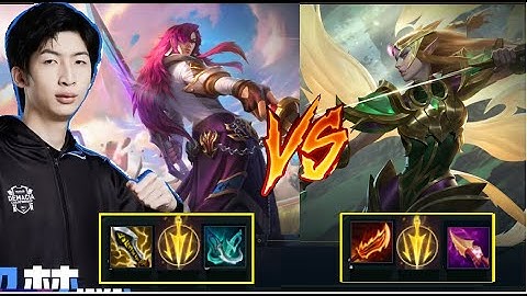 Lối Chơi Yone Đi Top Cực Cục Súc Của Xiao Chao Meng/DariusLol