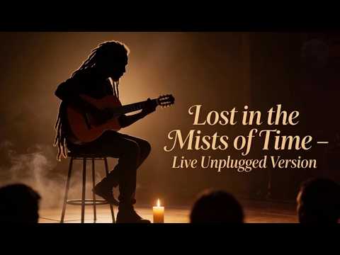 "Lost in the Mists of Time" - Let Babylon Fall Down - A live acoustic ballad reggae folk
