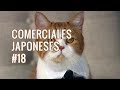 COMERCIALES JAPONESES #18 - LOCOS Y DIVERTIDOS!