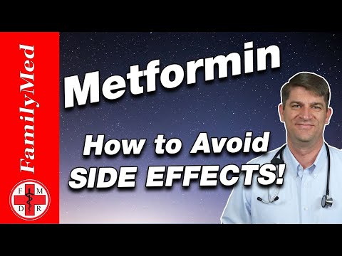 Video: Metformin - Instruksi, Ulasan, Aplikasi