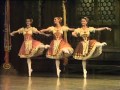 Coppelia - Swanilda Friends (The Australian Ballet, 1990)
