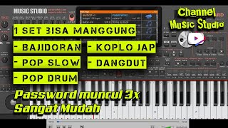 Download Set Org2022 Bajidoran Geratis