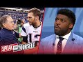 Emmanuel Acho explains why his opinion of Bill Belichick has changed | NFL | SPEAK FOR YOURSELF