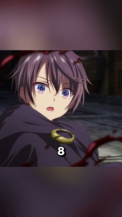 This Kid is Actually a Thousand-Year-Old Demon King