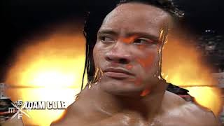 Undisputed Era and Nation Of Domination Mashup - We Are Undisputed