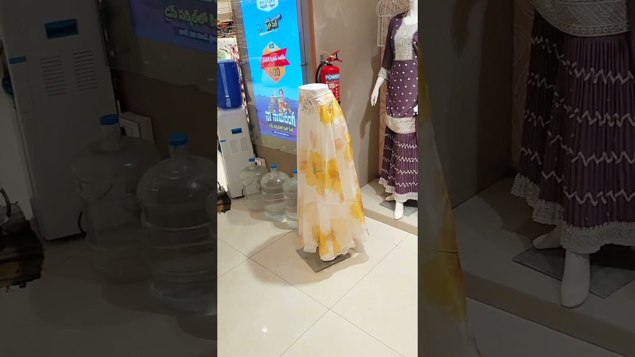 Dress Circle shopping Mall🛍️