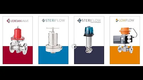 Gilson Engineering - Basics of Valve Sizing for Jo...