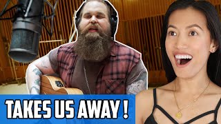 Miniatura del video "Chris Kläfford - Sail Away Reaction | A David Gray Cover! With Bonus Surprise In The End!"