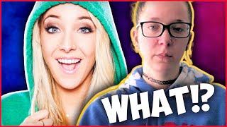 What Happened To Jenna Marbles? 😮🤫😱