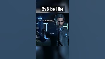 the 2v8 experience in dead by daylight