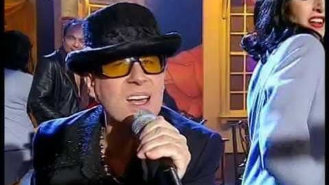 Scorpions - "You And I" (1996) / "Under the Same Sun" (1994) / "To Be Number One" (1999)