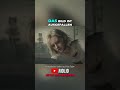 Hilfe für Verletzten durch TECH-PROBLEME & JUMPSCARE! #shorts