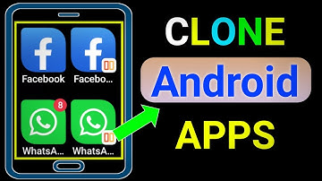 How to Clone Apps on Android (2024) | How to Duplicate Apps on Android | Apps clone | Apps duplicate