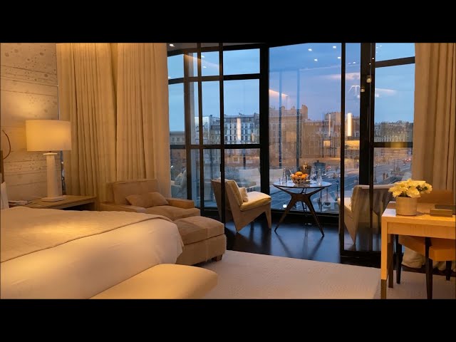 Cheval Blanc Paris opens 7 September, 2021 - TheSuiteLife by CHINMOYLAD