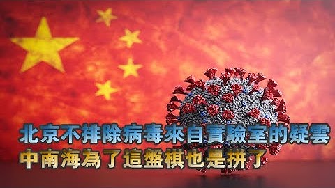 習帝為這盤棋也是拼了 北京為何不再排除新冠來自實驗室泄露？ - 天天要聞