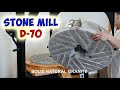 Stone Mill D-70 by The Miller company