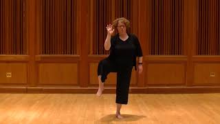Patterns of Total Body Connectivity (PTBC): Body-Half Connectivity