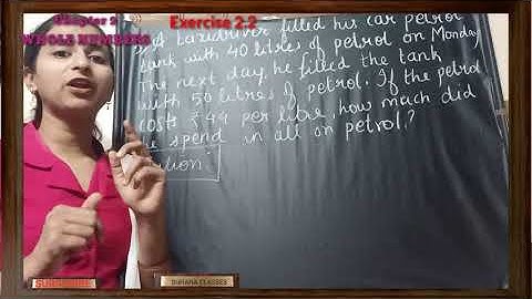 Q5 Exercise 2.2 of Chapter WHOLE NUMBERS of Class 6 Maths NCERT