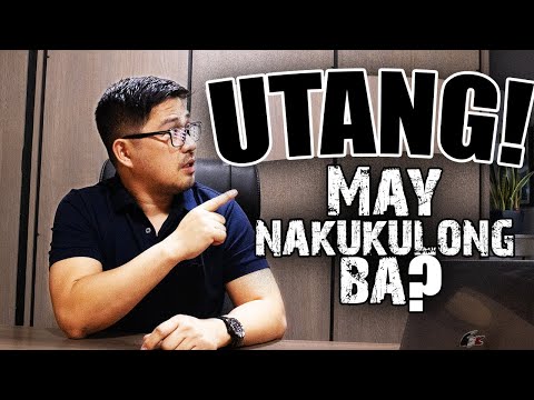 Video: May negosyo pa ba ang hindi na-claim na kargamento?