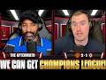 We Can Get Champions League! | Man United 2-1 Brentford | The Aftermath